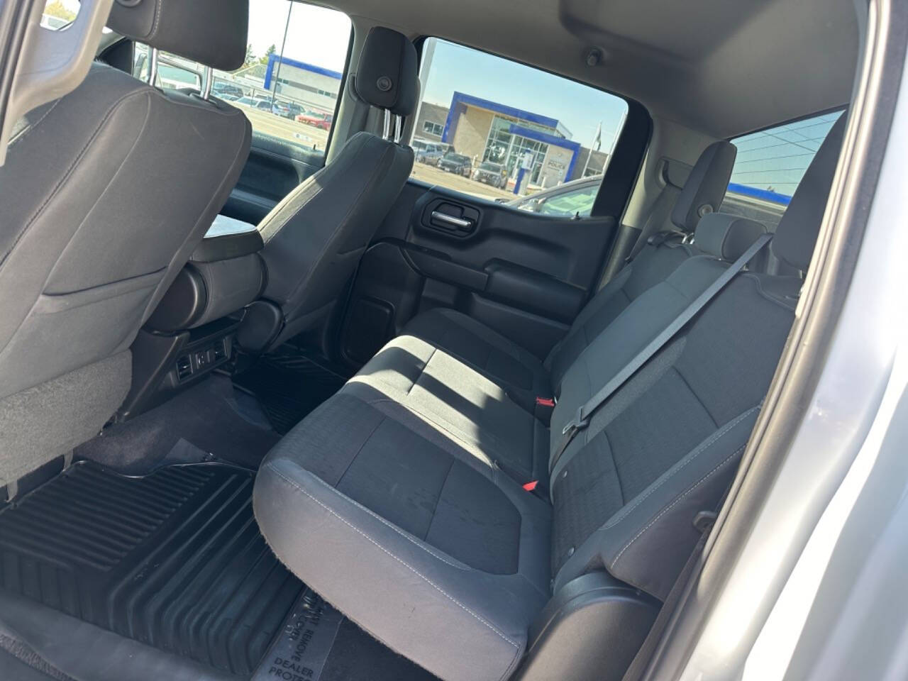 2019 Chevrolet Silverado 1500 for sale at Daily Driven LLC in Idaho Falls, ID