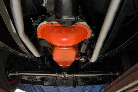 1960 Chevrolet Corvette