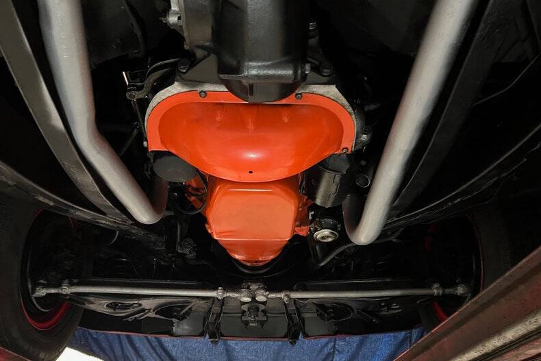 1960 Chevrolet Corvette