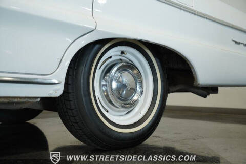 1964 Chevrolet Bel Air