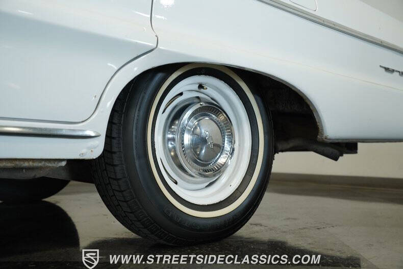 1964 Chevrolet Bel Air