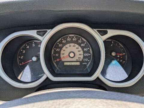 2005 Toyota 4Runner