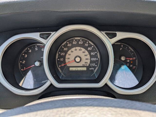 2005 Toyota 4Runner