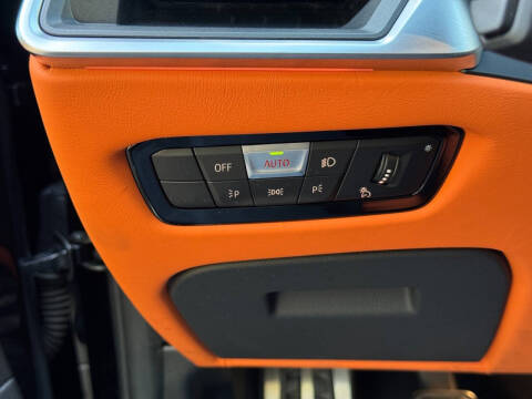 2022 BMW M3