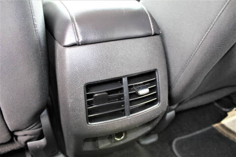 2013 Ford Edge SE