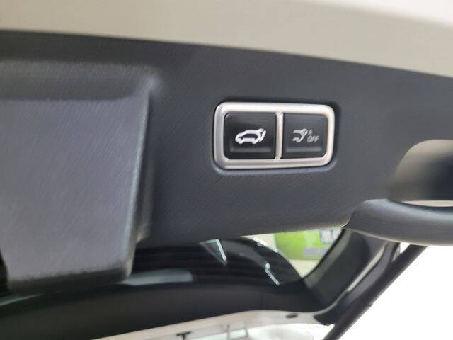 2024 Kia Sorento X-Line EX