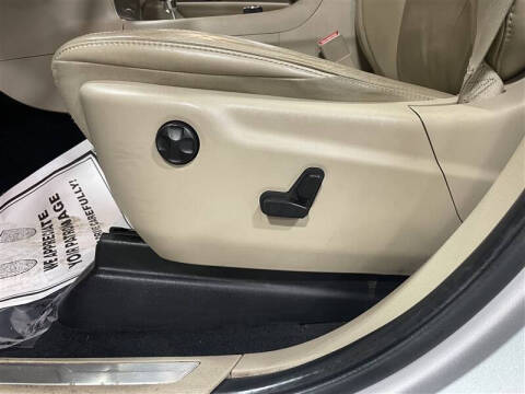 2012 Jeep Grand Cherokee Limited