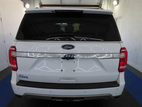 2021 Ford Expedition XLT