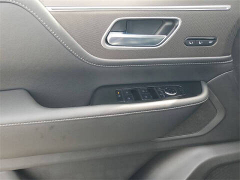 2025 Infiniti QX80 Pure