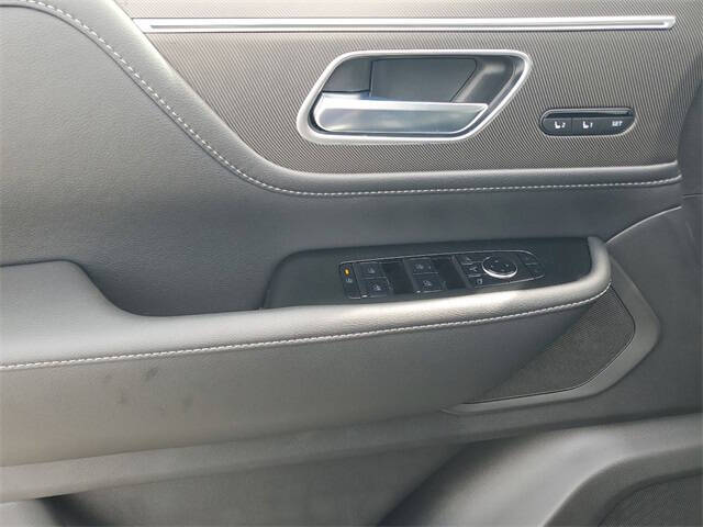 2025 Infiniti QX80 Pure