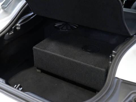 2021 Toyota GR Supra 3.0 Premium