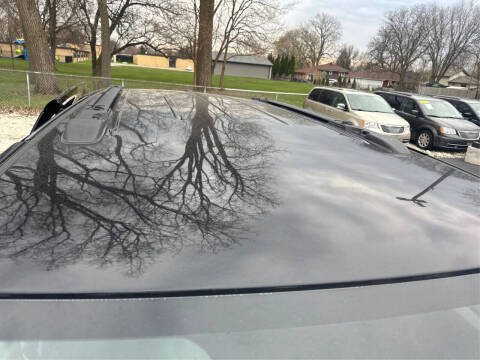 2012 Dodge Grand Caravan SXT