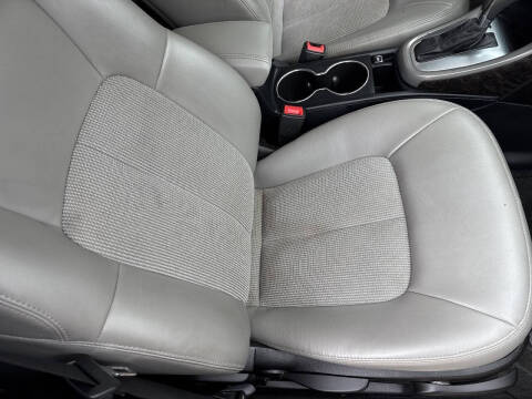 2014 Buick Verano Convenience Group