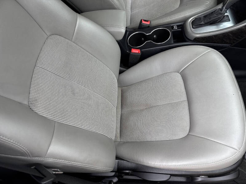 2014 Buick Verano Convenience Group