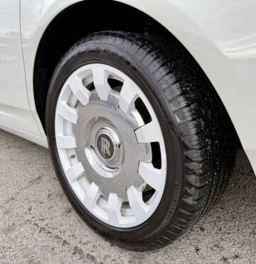 2013 Rolls-Royce Ghost