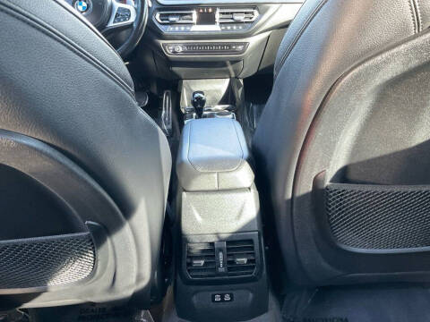 2022 BMW 2 Series 228i Gran Coupe