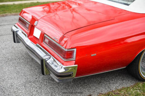1975 Buick LeSabre