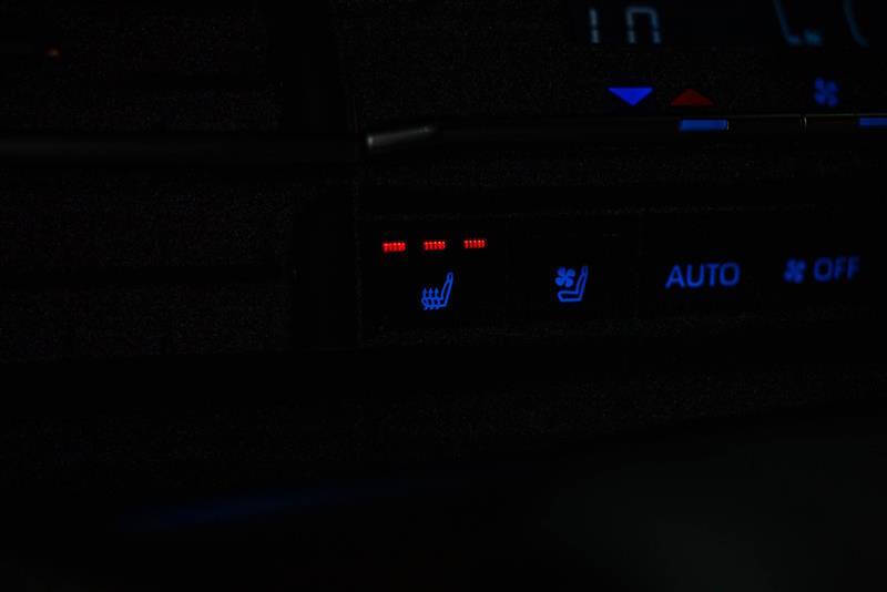 2023 Toyota Sienna Platinum 7-Passenger