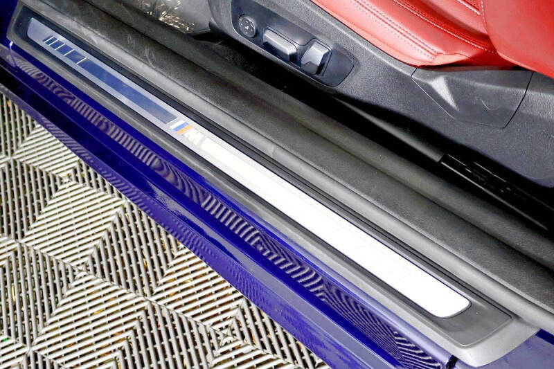 2022 BMW 4 Series M440i