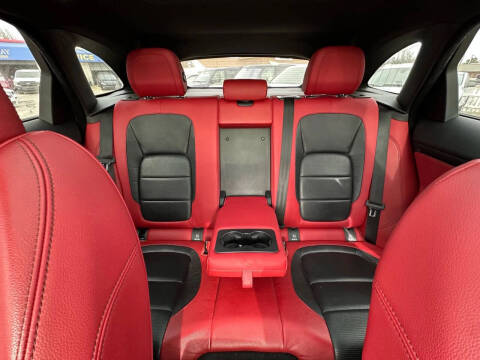 2017 Jaguar F-PACE S