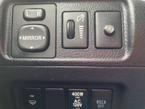 2013 Toyota 4Runner Limited