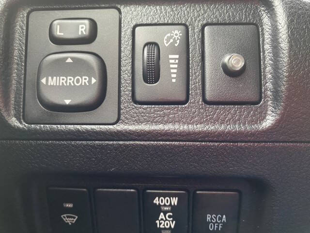 2013 Toyota 4Runner Limited