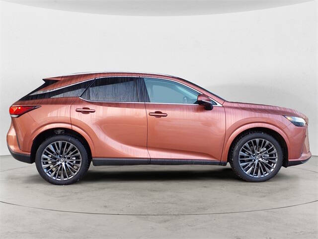 2026 Lexus RX 350 Luxury