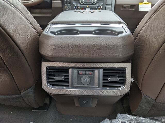 2025 Ford F-250 Super Duty