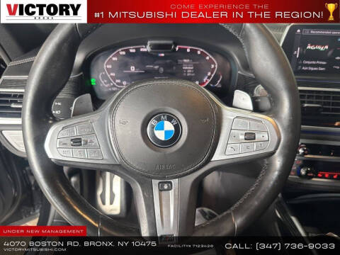 2021 BMW 7 Series 750i xDrive