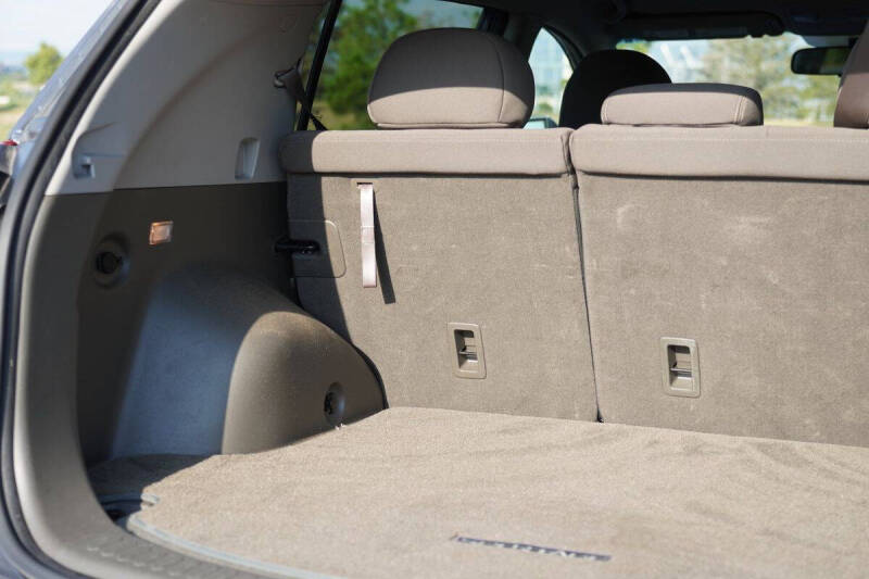 2011 Kia Sportage EX