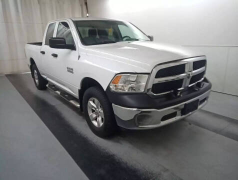 2013 RAM 1500 for sale at Horne's Auto Sales in Richland WA