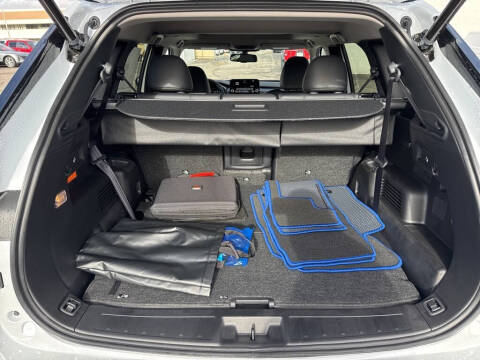 2025 Mitsubishi Outlander PHEV SE