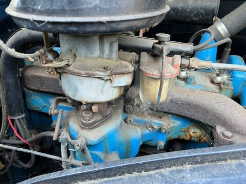 1936 Hudson Terraplane