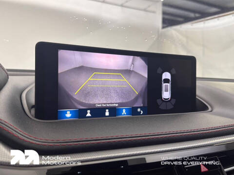 2023 Acura MDX SH-AWD w/A-SPEC