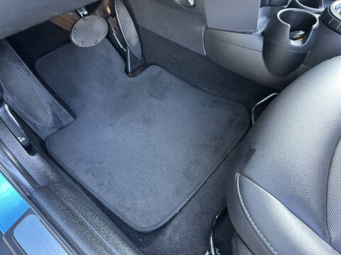 2015 MINI Hardtop 4 Door Cooper