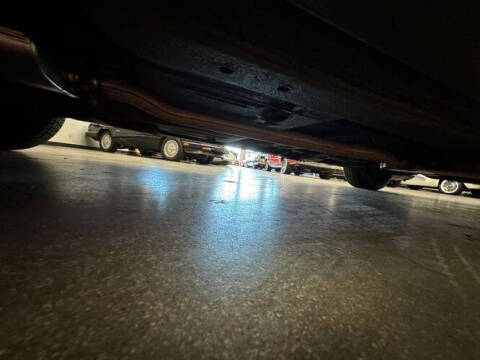 1976 Cadillac DeVille