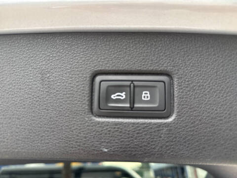 2017 Audi Q7 3.0T quattro Prestige