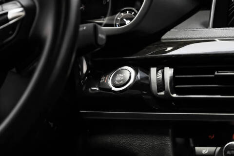2016 BMW X6 sDrive35i