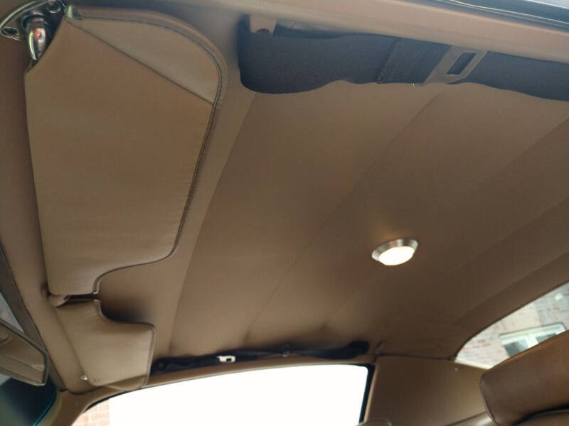 1970 Pontiac Firebird