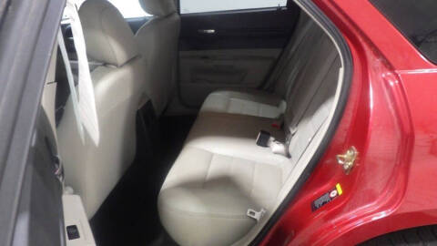 2005 Dodge Magnum RT
