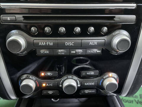 2014 Nissan Pathfinder