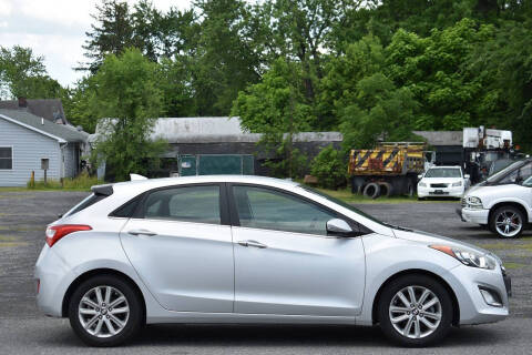 2014 Hyundai Elantra GT