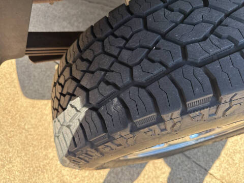 2002 Dodge Ram 1500 ST