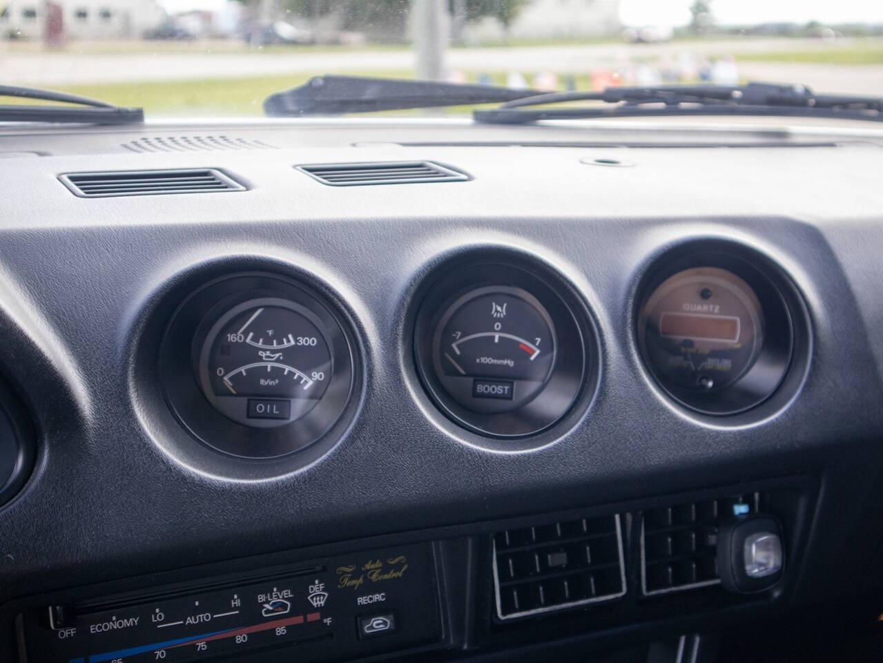 1982 Datsun 280ZX 76