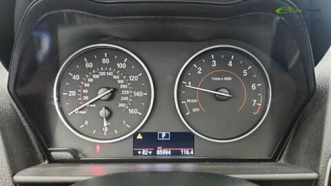 2014 BMW 2 Series 228i