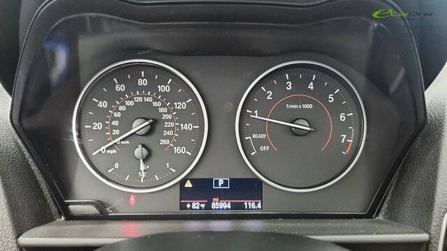 2014 BMW 2 Series 228i