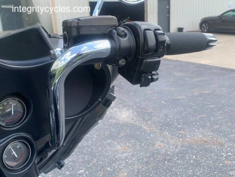 2013 Harley-Davidson Electra Glide Ultra Classic