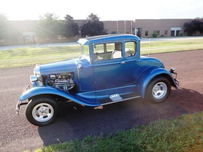 1930 Ford Model A