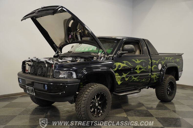 1995 Dodge Ram 1500