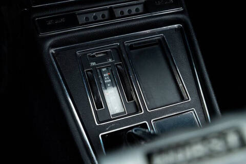 1969 Chevrolet Corvette